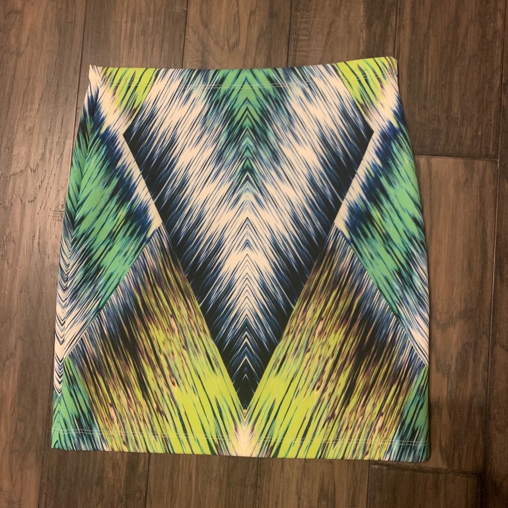 Milly Skirt
